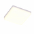 ST700.048.16 Св-к встр. Белый LED 1*16W 4000K 1 380Lm Ra80 120° IP20 L123xW123xH20 85-265V Встраиваемые светильники, изображение 3