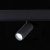 ST375.406.07 Магнитный трековый светильник SMART Черный LED 1*7W 2700K-6500K 630Lm Ra90 36° IP20 L100xW45xH85 48V SKYLINE 48, изображение 4
