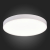 ST606.542.96 Светильник потолочный Белый LED 1*96W 4000K 8 640Lm Ra&gt;85 120° IP20 D600xH55 185-265V Накладные светильники, изображение 4