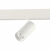 ST375.506.12 Магнитный трековый светильник SMART Белый LED 1*12W 2700K-6500K 1 080Lm Ra90 36° IP20 L115xW55xH95 48V SKYLINE 48, изображение 2