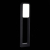 SL9509.405.01 Светильник уличный наземный ST-Luce Черный/Белый LED 1*15W 4000K VELA, изображение 5