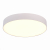 ST606.532.48 Светильник потолочный Белый LED 1*48W 3000K 4 320Lm Ra&gt;85 120° IP20 D400xH55 185-265V Накладные светильники