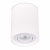 ST156.502.01 Светильник потолочный Белый GU10 1*50W IP20 D100xH120 180-240V Без ламп Накладные светильники, изображение 2