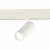 ST375.506.12 Магнитный трековый светильник SMART Белый LED 1*12W 2700K-6500K 1 080Lm Ra90 36° IP20 L115xW55xH95 48V SKYLINE 48