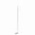 ST901.405.28 Светильник напольный ST-Luce Черный LED 1*28W 4000K Напольные светильники, изображение 2