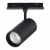 ST375.406.12 Магнитный трековый светильник SMART Черный LED 1*12W 2700K-6500K 1 080Lm Ra90 36° IP20 L115xW55xH95 48V SKYLINE 48, изображение 3