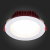 ST752.548.07 Св-к встр. Белый LED 1*7W 4000K 560Lm Ra80 100° IP44 D115xH47 100-240VV Встраиваемые светильники, изображение 5