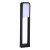 SL9509.405.01 Светильник уличный наземный ST-Luce Черный/Белый LED 1*15W 4000K VELA, изображение 2