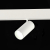 ST375.506.20 Магнитный трековый светильник SMART Белый LED 1*20W 2700K-6500K 1 800Lm Ra90 36° IP20 L135xW65xH105 48V SKYLINE 48, изображение 4