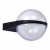 SL9510.401.01 Светильник уличный настенный ST-Luce Черный/Белый LED 2*6W 4000K CELESTE, изображение 2