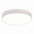 ST606.542.48 Светильник потолочный Белый LED 1*48W 4000K 4 320Lm Ra&gt;85 120° IP20 D400xH55 185-265V Накладные светильники, изображение 2