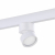 ST809.536.09 Магнитный трековый светильник Белый LED 1*9W 3000K 550Lm Ra&gt;90 120° IP20 D85xH126 48V SKYLINE 48, изображение 2