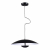 SL6502.403.01 Светильник подвесной ST-Luce Черный/Черный, Белый LED 1*35W 3000K ARMONICO, изображение 2