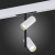 ST808.546.16 Магнитный трековый светильник Белый LED 1*16W 4000K 1 200Lm Ra&gt;90 36° IP20 D45xH240 48VV SKYLINE 48, изображение 5