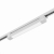 ST368.546.20 Св-к трек. Белый LED 1*20W 4000K 1 450Lm Ra&gt;90 120° IP20 L387xW49xH54 170-240V Однофазная трековая система, изображение 2