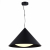 SL6501.423.01 Светильник подвесной ST-Luce Черный/Черный LED 1*25W 3000K TRESOR, изображение 3