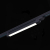 ST663.446.20 Св-к трек. Черный LED 1*20W 4000K 1 600Lm Ra&gt;90 120° IP20 L535xW33xH73 165-265V Трехфазная трековая система, изображение 5