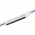ST662.536.15 Св-к трек. Белый LED 1*15W 3000K 1 200Lm Ra&gt;90 48° IP20 L535xW33xH73 165-265V Трехфазная трековая система, изображение 2