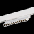 ST805.536.12 Магнитный трековый светильник Белый LED 1*12W 3000K 450Lm Ra&gt;90 36° IP20 L220xW22xH117 48VV SKYLINE 48, изображение 4