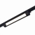 ST368.436.20 Св-к трек. Черный LED 1*20W 3000K 1 450Lm Ra&gt;90 120° IP20 L387xW49xH54 170-240V Однофазная трековая система, изображение 3