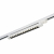 ST662.546.15 Св-к трек. Белый LED 1*15W 4000K 1 200Lm Ra&gt;90 48° IP20 L535xW33xH73 165-265V Трехфазная трековая система