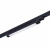 ST663.446.20 Св-к трек. Черный LED 1*20W 4000K 1 600Lm Ra&gt;90 120° IP20 L535xW33xH73 165-265V Трехфазная трековая система, изображение 2
