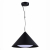 SL6501.413.01 Светильник подвесной ST-Luce Черный/Черный LED 1*12W 3000K TRESOR, изображение 2