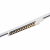 ST662.536.15 Св-к трек. Белый LED 1*15W 3000K 1 200Lm Ra&gt;90 48° IP20 L535xW33xH73 165-265V Трехфазная трековая система, изображение 3