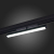 ST378.406.18 Св-к трек. SMART Черный LED 1*18W 2700K-6000K 1 620Lm Ra&gt;90 120° IP20 L410xW25xH105 220V SKYLINE 220, изображение 5