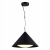 SL6501.413.01 Светильник подвесной ST-Luce Черный/Черный LED 1*12W 3000K TRESOR, изображение 3