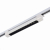 ST367.546.20 Св-к трек. Белый LED 1*20W 4000K 1 750Lm Ra&gt;90 36° IP20 L387xW49xH54 170-240V Однофазная трековая система