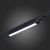 ST663.446.20 Св-к трек. Черный LED 1*20W 4000K 1 600Lm Ra&gt;90 120° IP20 L535xW33xH73 165-265V Трехфазная трековая система, изображение 6