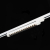 ST662.536.15 Св-к трек. Белый LED 1*15W 3000K 1 200Lm Ra&gt;90 48° IP20 L535xW33xH73 165-265V Трехфазная трековая система, изображение 5
