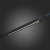 ST662.446.30 Св-к трек. Черный LED 1*30W 4000K 2 400Lm Ra&gt;90 48° IP20 L935xW33xH73 165-265V Трехфазная трековая система, изображение 4