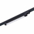 ST663.436.20 Св-к трек. Черный LED 1*20W 3000K 1 600Lm Ra&gt;90 120° IP20 L535xW33xH73 165-265V Трехфазная трековая система, изображение 2