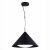 SL6501.413.01 Светильник подвесной ST-Luce Черный/Черный LED 1*12W 3000K TRESOR, изображение 4