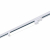 ST663.546.20 Св-к трек. Белый LED 1*20W 4000K 1 600Lm Ra&gt;90 120° IP20 L535xW33xH73 165-265V Трехфазная трековая система, изображение 3