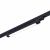 ST663.446.20 Св-к трек. Черный LED 1*20W 4000K 1 600Lm Ra&gt;90 120° IP20 L535xW33xH73 165-265V Трехфазная трековая система
