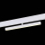 ST802.536.12 Магнитный трековый светильник Белый LED 1*12W 3000K 900Lm Ra&gt;90 120° IP20 L405xW22,5xH92 48VV SKYLINE 48, изображение 5