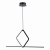 SL6113.423.01 Светильник подвесной ST-Luce Черный LED 1*35W 3000K GAIA, изображение 2