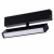 ST378.406.09 Св-к трек. SMART Черный LED 1*9W 2700K-6000K 810Lm Ra&gt;90 120° IP20 L220xW25xH105 220V SKYLINE 220, изображение 3