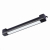 ST368.436.20 Св-к трек. Черный LED 1*20W 3000K 1 450Lm Ra&gt;90 120° IP20 L387xW49xH54 170-240V Однофазная трековая система, изображение 4