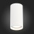 ST157.532.15 Светильник потолочный Белый LED 1*15W 3000K 1 200Lm Ra&gt;90 60° IP44 D75xH140 220-265V Накладные светильники, изображение 4