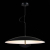 SL6502.413.01 Светильник подвесной ST-Luce Черный/Черный, Белый LED 1*40W 3000K ARMONICO, изображение 4