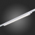 ST662.536.30 Св-к трек. Белый LED 1*30W 3000K 2 400Lm Ra&gt;90 48° IP20 L935xW33xH73 165-265V Трехфазная трековая система, изображение 6