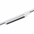ST662.546.15 Св-к трек. Белый LED 1*15W 4000K 1 200Lm Ra&gt;90 48° IP20 L535xW33xH73 165-265V Трехфазная трековая система, изображение 2