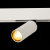 ST807.536.12 Магнитный трековый светильник Белый LED 1*12W 3000K 600Lm Ra&gt;90 IP20 D50xH173 48VV SKYLINE 48, изображение 4