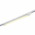 ST663.546.40 Св-к трек. Белый LED 1*40W 4000K 3 200Lm Ra&gt;90 120° IP20 L935xW33xH73 165-265V Трехфазная трековая система