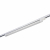 ST663.536.40 Св-к трек. Белый LED 1*40W 3000K 3 200Lm Ra&gt;90 120° IP20 L935xW33xH73 165-265V Трехфазная трековая система, изображение 2
