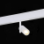 ST808.536.08 Магнитный трековый светильник Белый LED 1*8W 3000K 550Lm Ra&gt;90 36° IP20 D42xH135 48VV SKYLINE 48, изображение 2